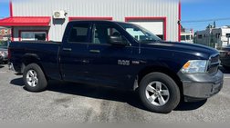 2014 Ram Ram Pickup 1500 Express