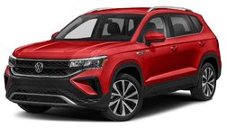 2023 Volkswagen Taos SE 4Motion