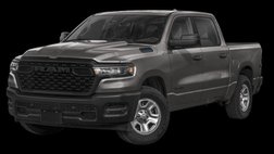 2026 Ram Ram Pickup 1500 Express
