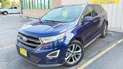 2016 Ford Edge Sport