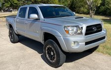 2006 Toyota Tacoma PreRunner V6
