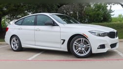 2017 BMW 3 Series 340i xDrive Gran Turismo