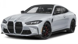 2027 BMW M4 Base