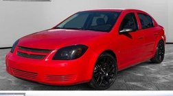 2008 Chevrolet Cobalt LS