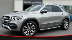 2020 Mercedes-Benz GLE-Class GLE 350 4MATIC