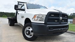 2014 Ram Ram Pickup 3500 Tradesman