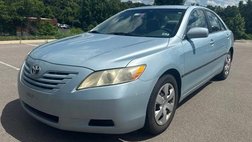 2009 Toyota Camry LE