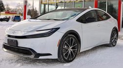 2024 Toyota Prius Limited