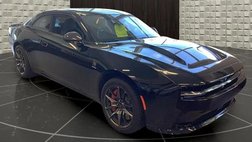 2024 Dodge Charger Daytona Scat Pack