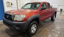 2008 Toyota Tacoma Base