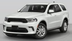 2023 Dodge Durango SRT Hellcat