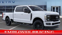 2026 Ford Super Duty F-350 Lariat
