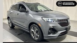 2020 Buick Encore GX Essence