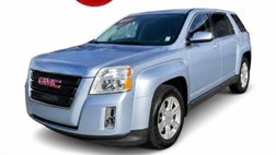 2014 GMC Terrain SLE-1