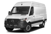 2026 Mercedes-Benz Sprinter 3500XD