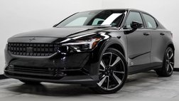 2022 Polestar 2 Long Range Dual Motor
