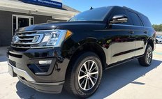 2018 Ford Expedition XLT