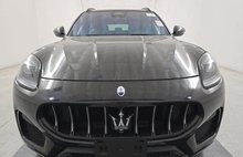 2023 Maserati Grecale GT
