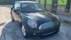 2013 MINI Hardtop Cooper