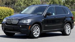 2013 BMW X5 xDrive35i Premium