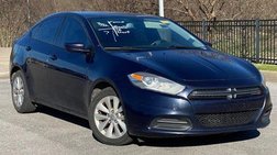2016 Dodge Dart Aero