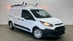2016 Ford Transit Connect XL