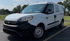2018 Ram ProMaster City Tradesman