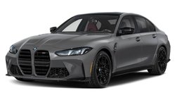 2027 BMW M3 Base
