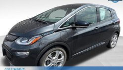 2020 Chevrolet Bolt EV LT