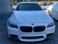 2013 BMW M5 Base