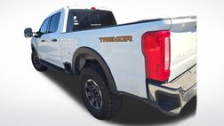2024 Ford Super Duty F-250 XLT