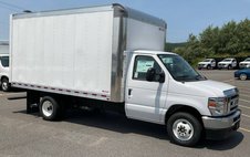 2025 Ford E-Series E-350 SD
