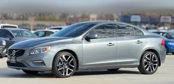 2017 Volvo S60 T5 Dynamic