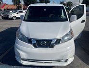 2014 Nissan NV200 SV