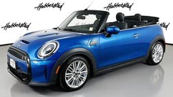 2024 MINI Convertible Cooper S