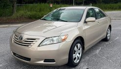 2009 Toyota Camry LE