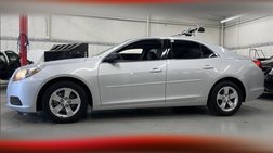 2013 Chevrolet Malibu LS