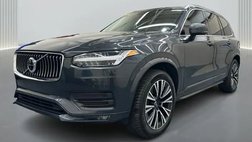 2022 Volvo XC90 T6 Momentum 7-Passenger