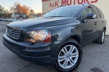 2009 Volvo XC90 3.2