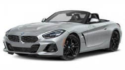 2026 BMW Z4 M40i