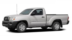 2006 Toyota Tacoma Base