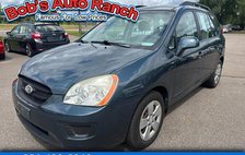 2009 Kia Rondo LX