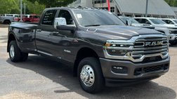 2026 Ram Ram Pickup 3500 Laramie