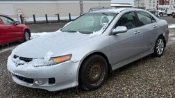 2006 Acura TSX Base
