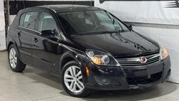 2008 Saturn Astra XR