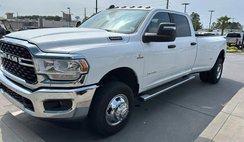 2023 Ram Ram Pickup 3500 Big Horn