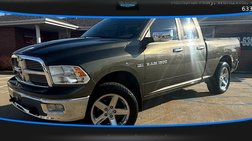 2012 Ram Ram Pickup 1500 SLT