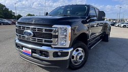 2026 Ford Super Duty F-350 XLT