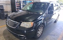 2014 Chrysler Town and Country Touring