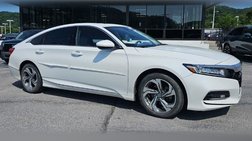 2019 Honda Accord EX